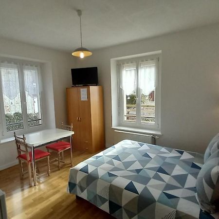 لو ثولي Studio D'Hotes A 10 Km De Gerardmer المظهر الخارجي الصورة