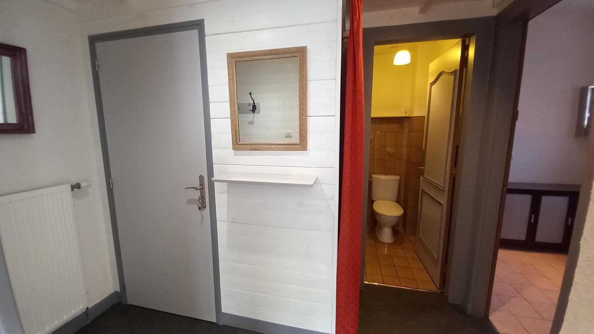لو ثولي Studio D'Hotes A 10 Km De Gerardmer المظهر الخارجي الصورة